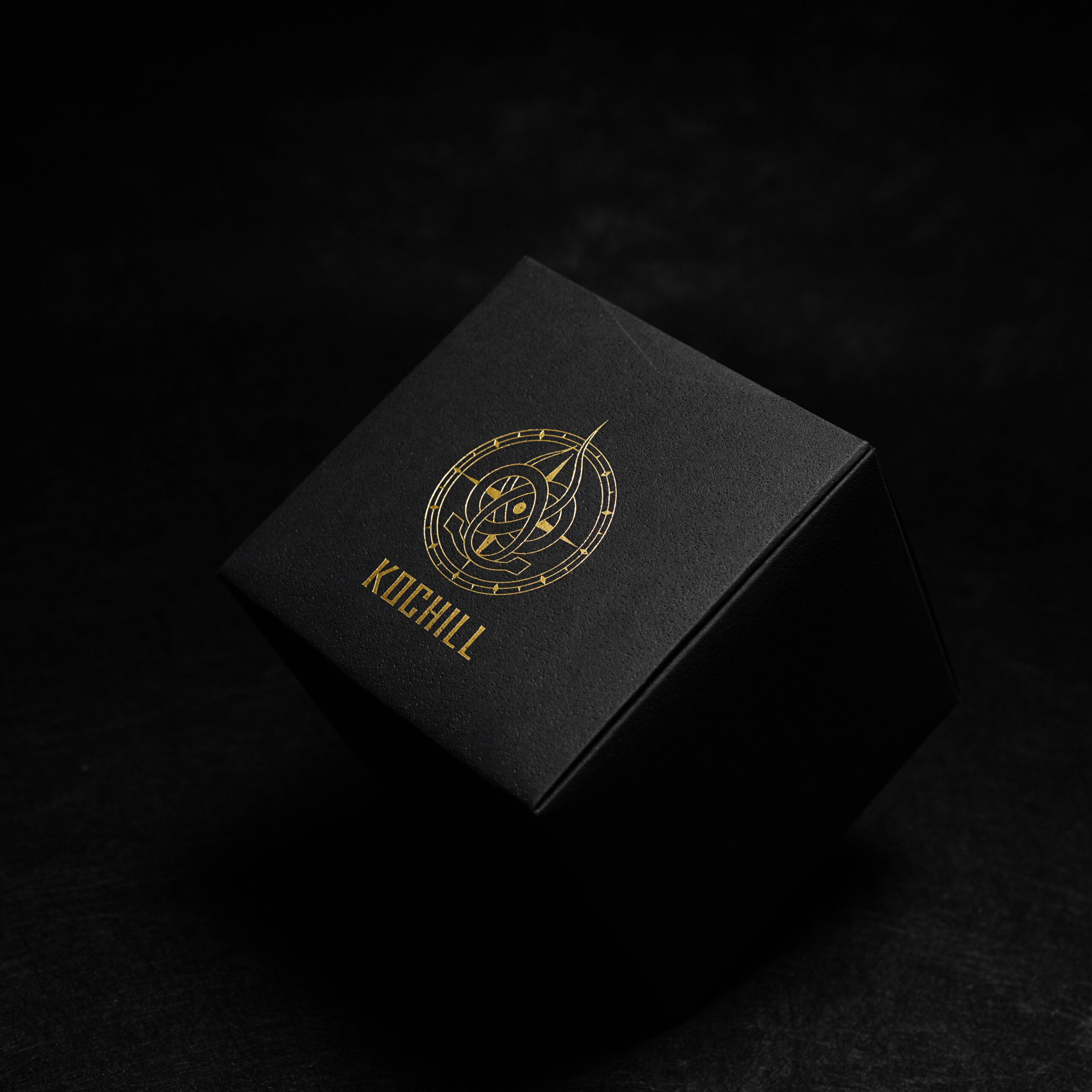 Tea Packaging