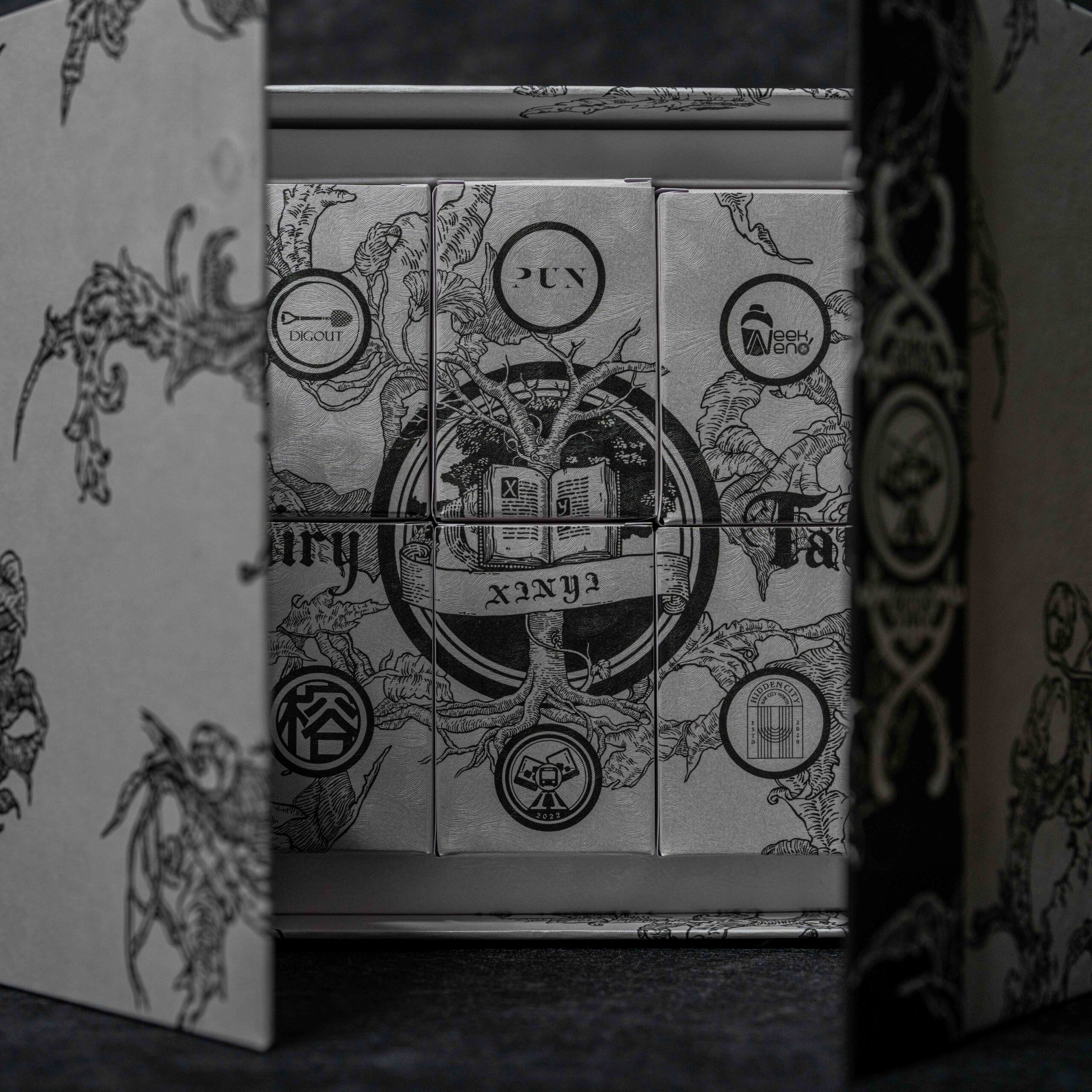 Luxury Gift Box