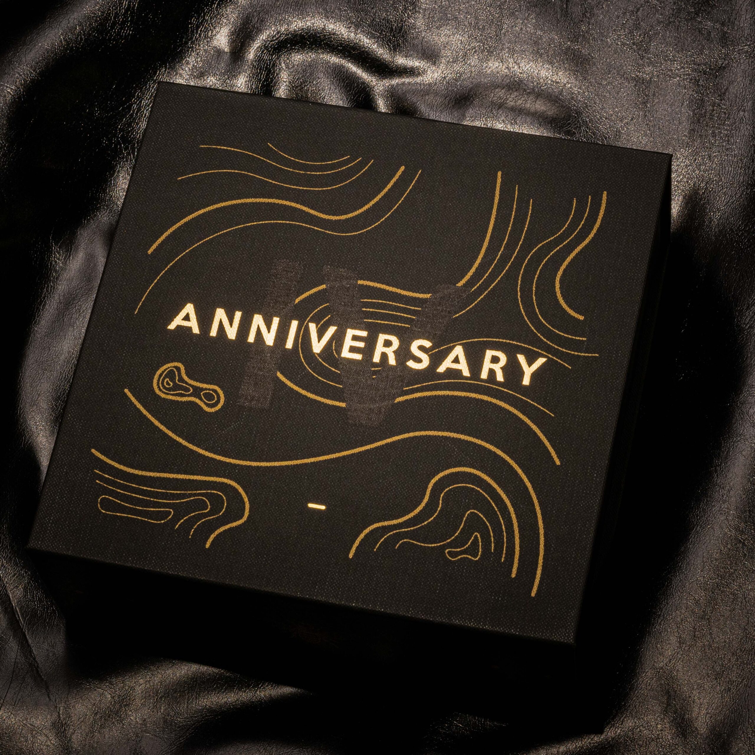 Cocktail Gift Box